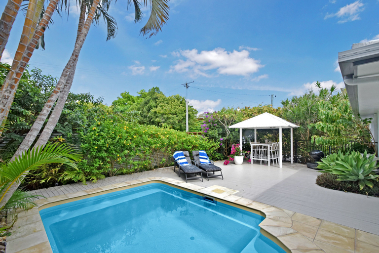 31 on Edward, Noosa - Noosa-Noosaville