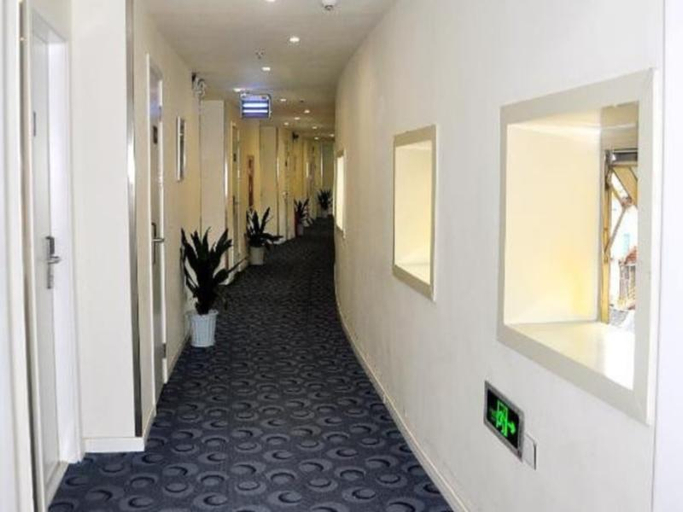 Public Area 4, 7 Days Inn Panzhihua Fenghuang Plaza Branch, Panzhihua