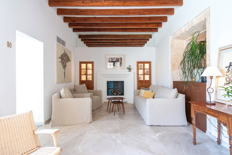 Public Area 4, Ynaira Hotel & Spa, Baleares