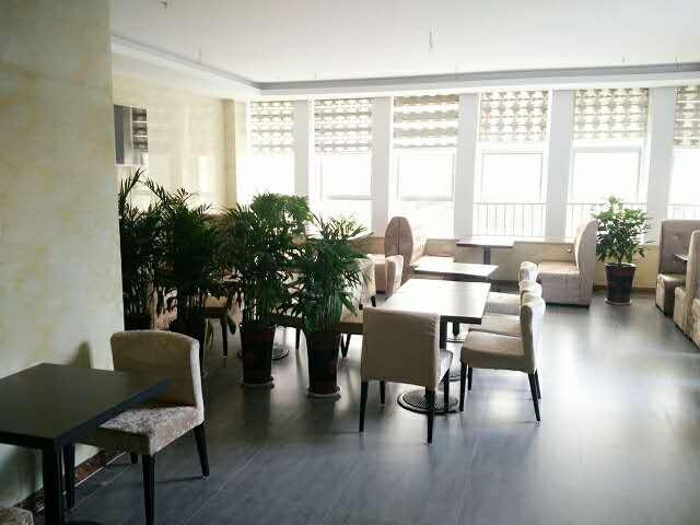 Public Area 2, 7 Days Inn Tai'an Feicheng Longshan Road, Tai'an
