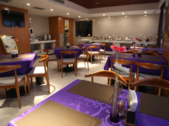Public Area 3, Greentree Inn Xingtai Development Zone Zhongxing R, Xingtai