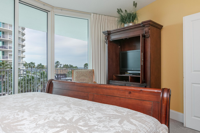 Bedroom 3, Caribe The Resort D416 2 Bedroom Condo, Escambia
