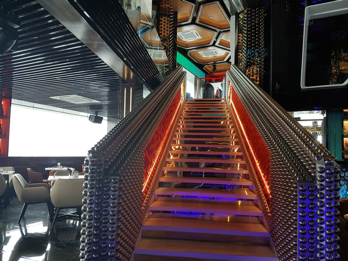 Public Area 4, Platinum Suites Kuala Lumpur KLCC, Kuala Lumpur