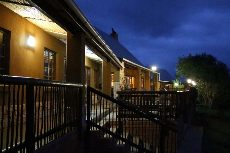 Exterior & Views 2, Valley Bushveld Country Lodge, Nelson Mandela Bay