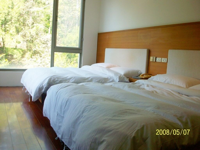 Tsauing Spa Vacation Hotel, Yulin