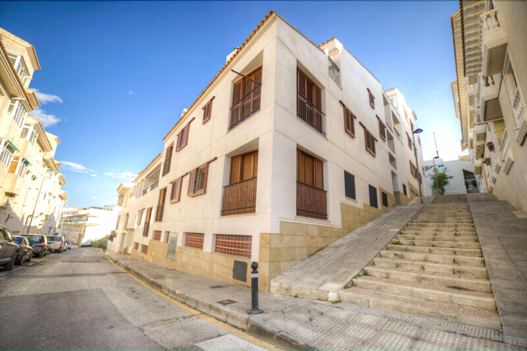 Exterior & Views, Salamandra Altea 17 By Vero, Alicante