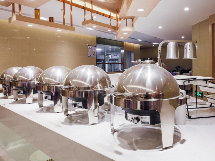 Sport & Beauty, Lavande Hotel (Tianjin West Railway Station Xiangtan Road), Tianjin