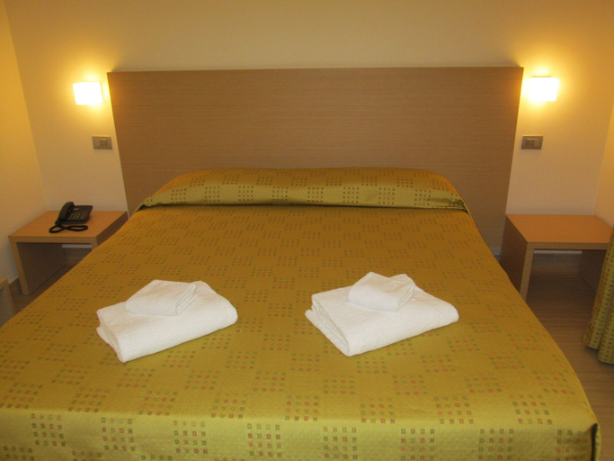 Bedroom 4, Selinunte Boutique Hotel, Trapani