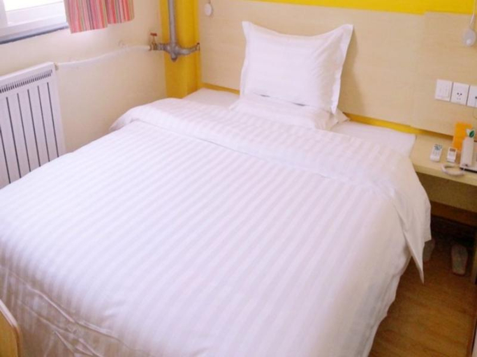 Bedroom 3, 7 Days Inn Hengyang Hengdong Bus Station, Hengyang