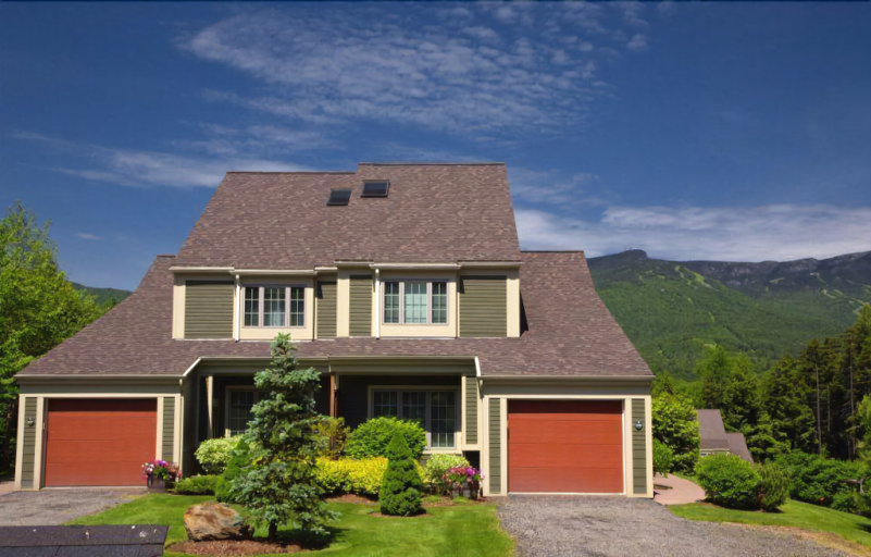 Exterior & Views 2, 627a_topnotch, Lamoille