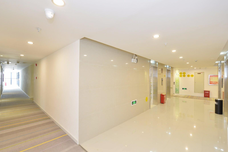Public Area, 7 Days Inn·Guiyang Central City Exhibition Building, Guiyang