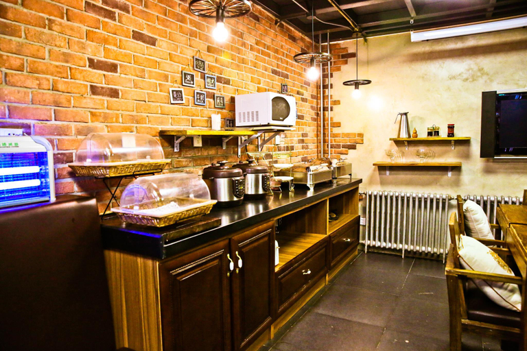 Food & Drinks, Nostalgia Hotel Beijing Confucius Temple, Beijing