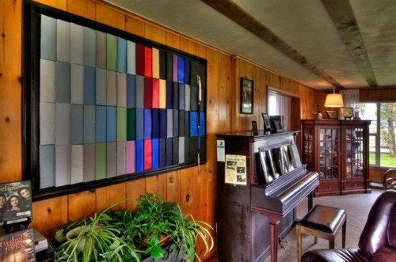 Public Area 2, Miller Tree Inn, Clallam