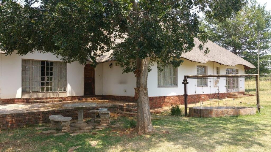 Exterior & Views 2, Smilin Thru Resort, Dr Kenneth Kaunda