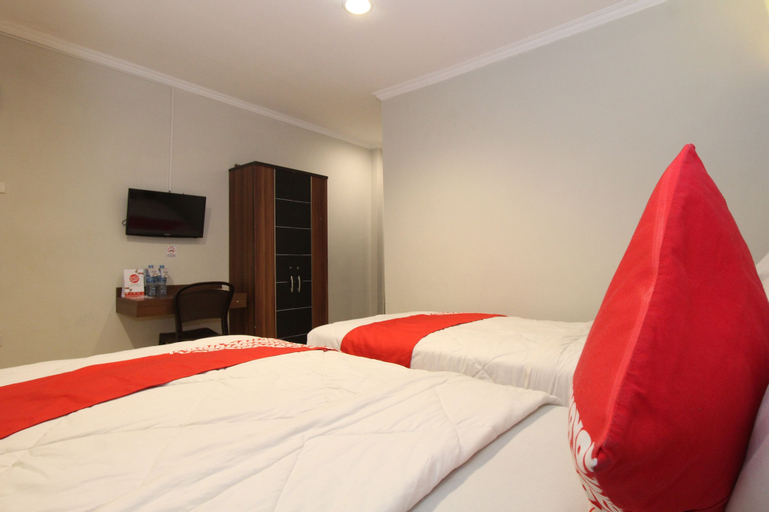 OYO 1157 Ant Home, Central Bangka