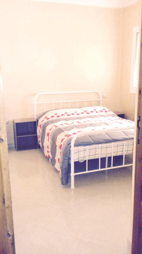 Apartment With 2 Bedrooms in Tanger, With Enclosed Garden - 4 km From, Fahs Anjra