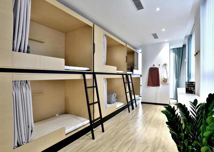 Others 5, Hangzhou Infinity Youth Hostel, Hangzhou