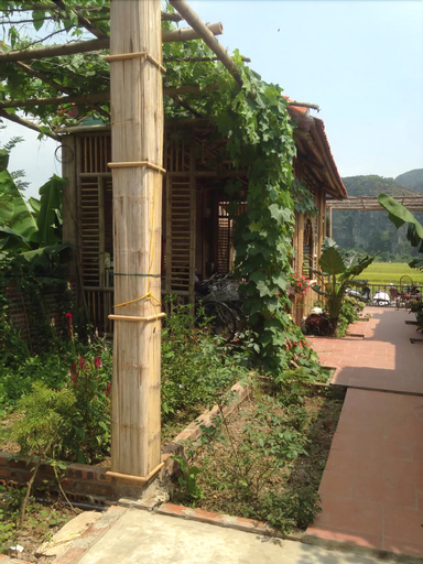 Tam Coc Mountain View Homestay, Hoa Lư