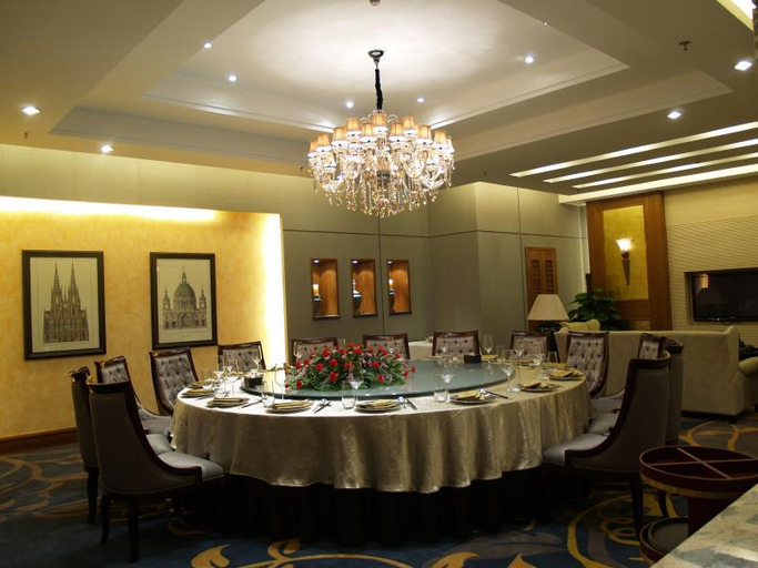 Food & Drinks 5, Hongfeng Hotel Nanshan Branch, Shenzhen
