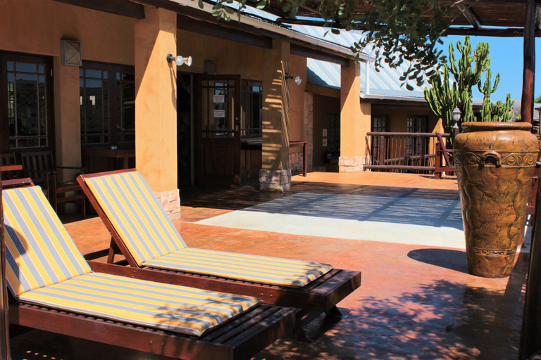 Public Area 4, Valley Bushveld Country Lodge, Nelson Mandela Bay