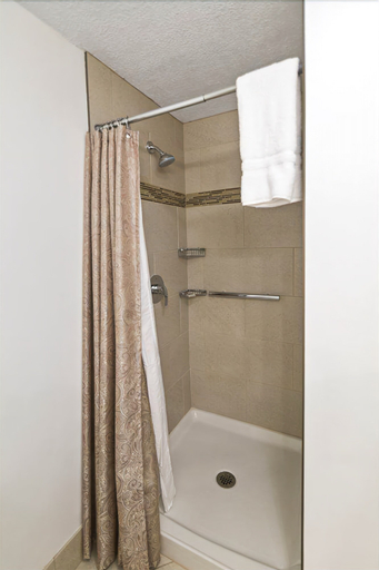 Bedroom 5, Lodge Condo 24, Lamoille