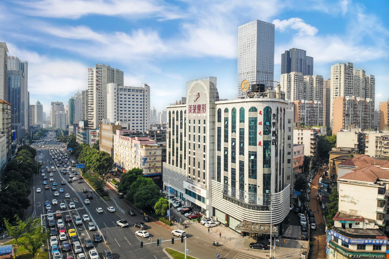 Exterior & Views 4, JIホテル (), Changsha