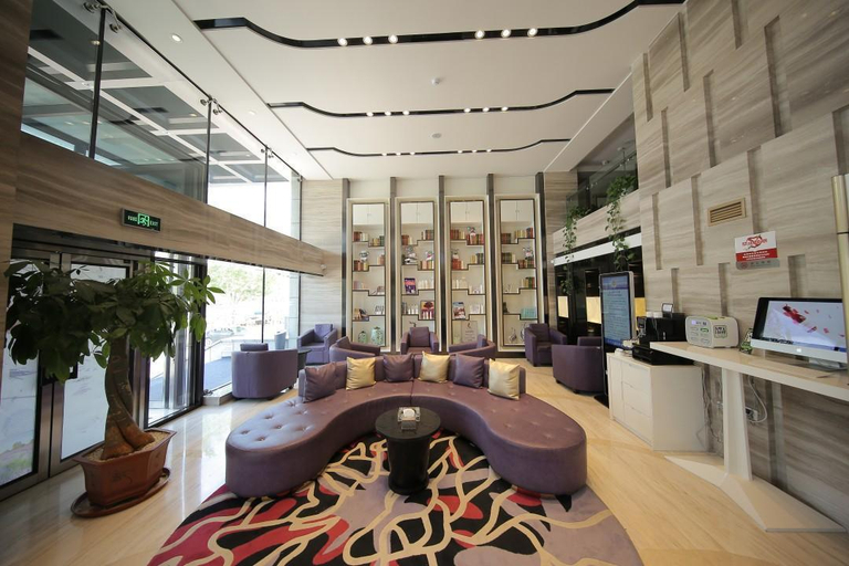 Public Area
