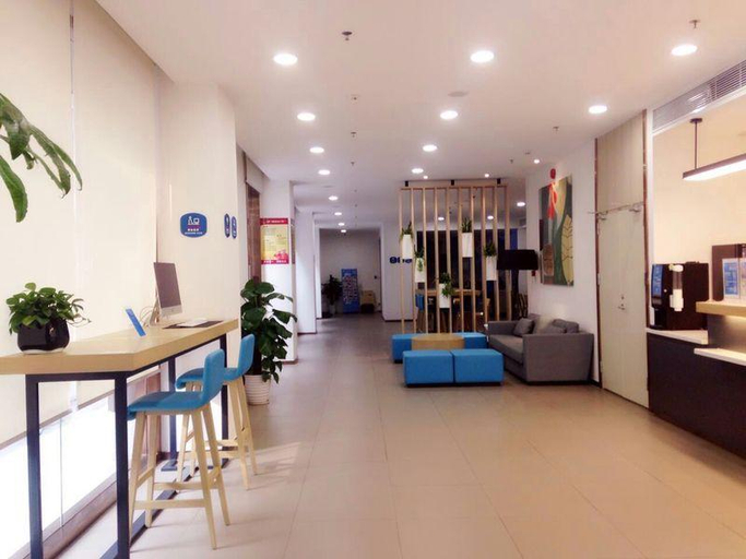Public Area 2, Hanting Hotel Shenzhen HaiYa Mega Mall, Shenzhen