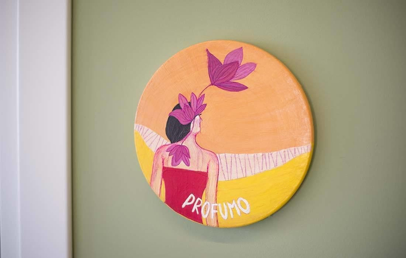 Food & Drinks, Il Parco dei Poeti B&B, Teramo
