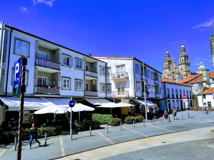 VutSanclemente, A Coruña