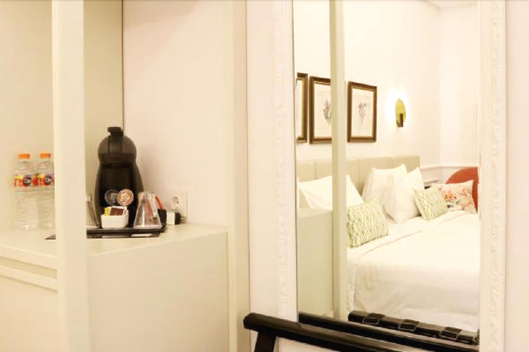 Brava Suites by Zia Surabaya, Surabaya