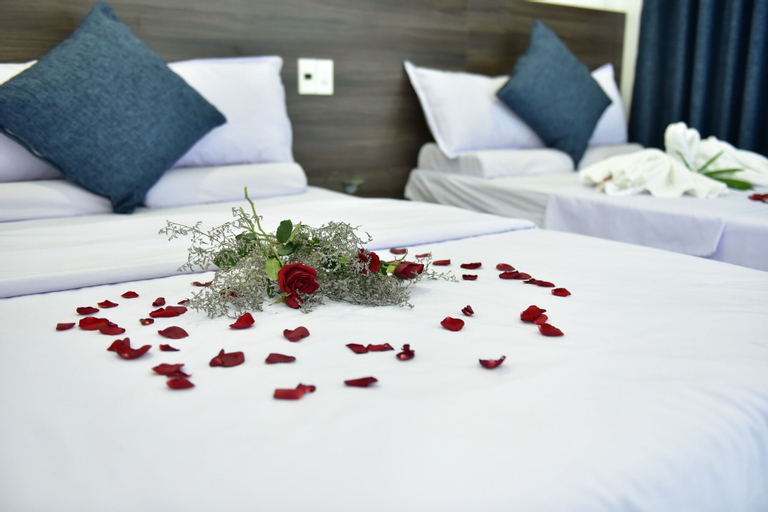 Hai Yen Hotel, Sơn Trà