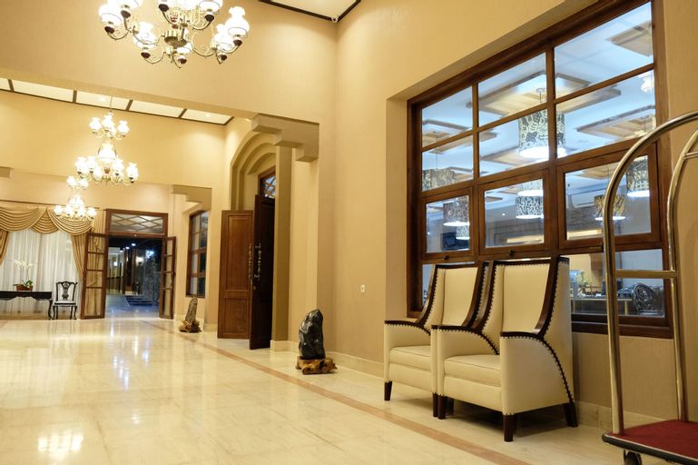 Mexolie Hotel, Kebumen