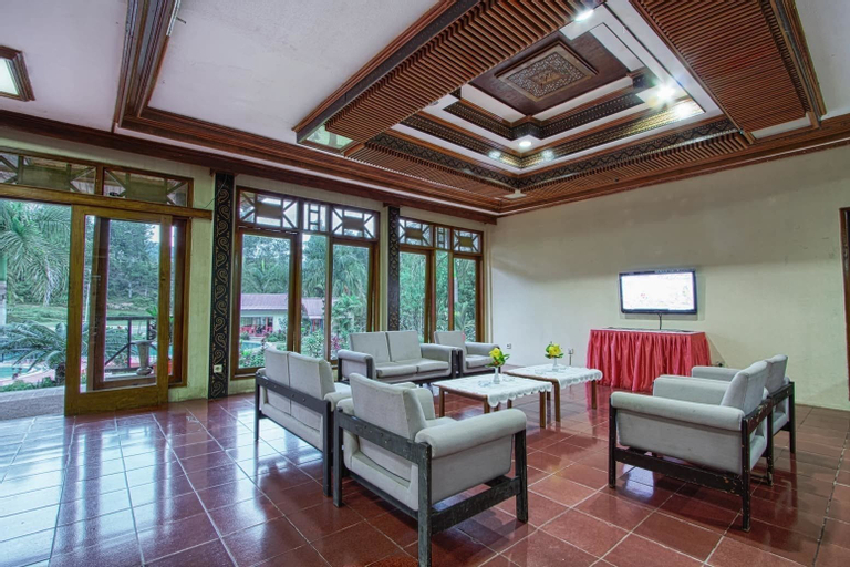 Hotel Sahid Toraja, Tana Toraja