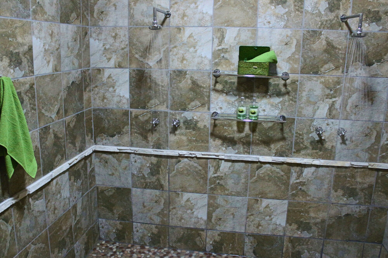 Bathroom 5, Valley Bushveld Country Lodge, Nelson Mandela Bay