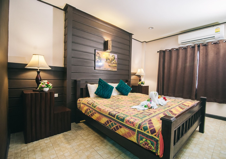 Baanmo Resort, Muang Sukhothai