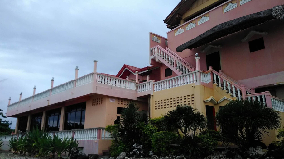 Beachview Pink Lodge, Pasuquin
