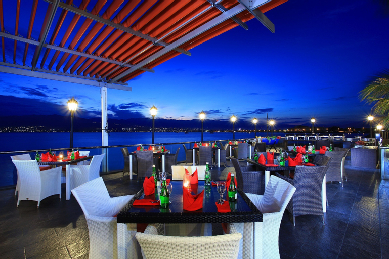 Swiss-Belhotel Silae Palu, Palu