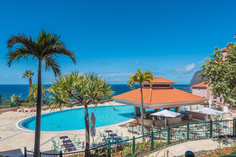 Pestana Royal Premium All Inclusive Ocean & Spa, Funchal