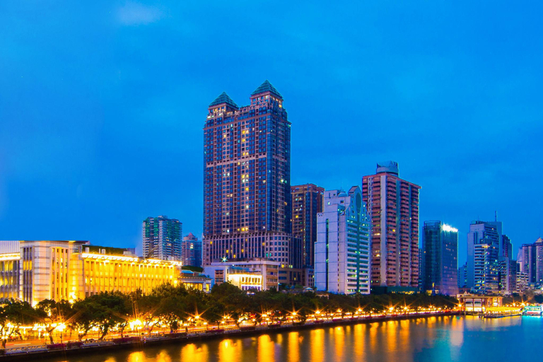Others 5, Guangzhou Seaman S Club, Guangzhou