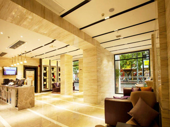 Public Area 5, Lavande Hotel Hengyang Changsheng Xi Lu Nan Hua University Branch, Hengyang