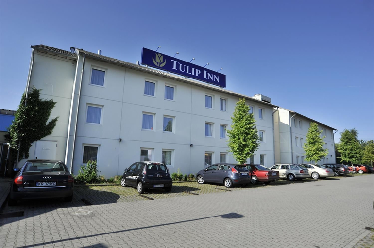 Plaza Inn Ludwigsfelde Berlin Süd, Teltow-Fläming