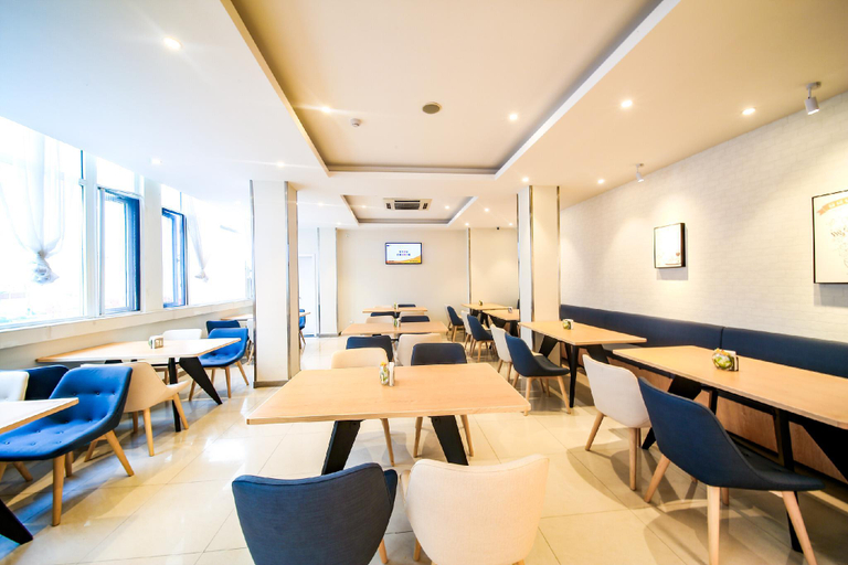 Business Facilities 5, Hanting Hotel Chengdu Kuanzhai Alley New Branch, Chengdu