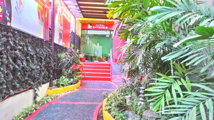Hotel Sogo Sta Mesa, San Juan
