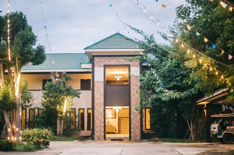 Baanmo Resort, Muang Sukhothai