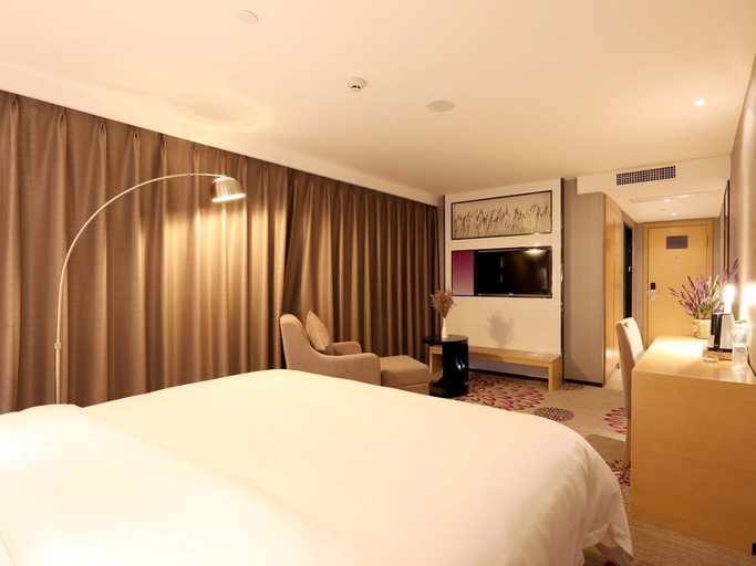 Bedroom 3, Lavande Hotel Kunming Hi-tech Zone, Kunming