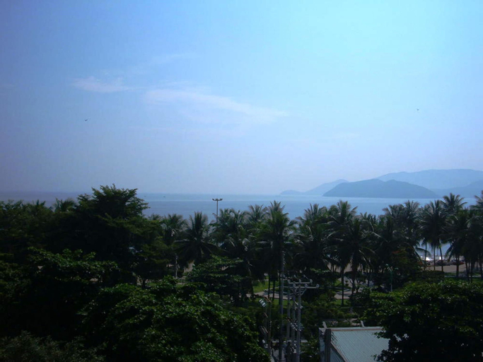Aquatic Ocean Hotel, Nha Trang