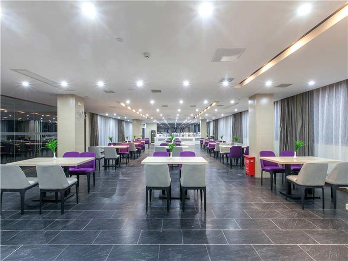Food & Drinks 5, Lavande Hotel·Wuhan Changgang Road, Wuhan