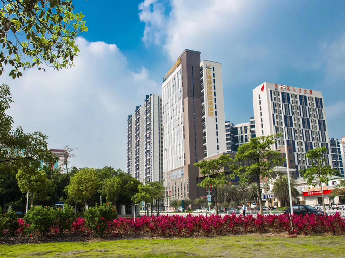 Exterior & Views 5, Jianghai Country Garden Phoenix Hotel, Jiangmen
