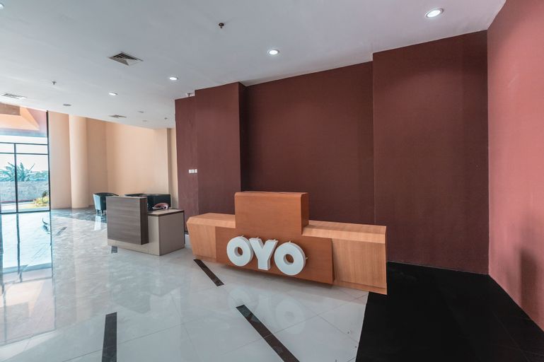 OYO 766 Flagship Prima Orchard, Bekasi